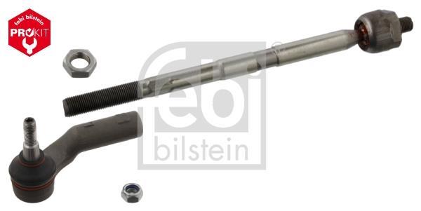 Biellette de direction (Barre de connexion direction) FEBI BILSTEIN ref. 37741