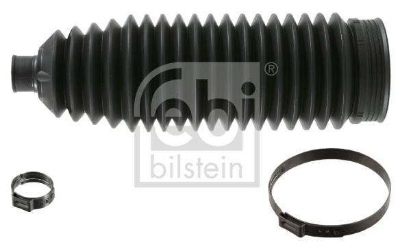 Soufflet de direction (Soufflet de cremaillere) FEBI BILSTEIN ref. 37764