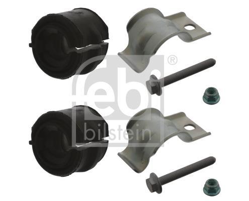 Butée hydraulique M5