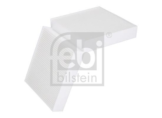 Filtre d'habitacle (Filtre à pollen) FEBI BILSTEIN ref. 37785