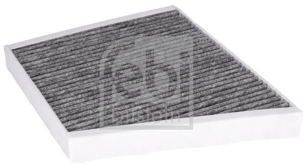 Filtre d'habitacle (Filtre à pollen) FEBI BILSTEIN ref. 37786