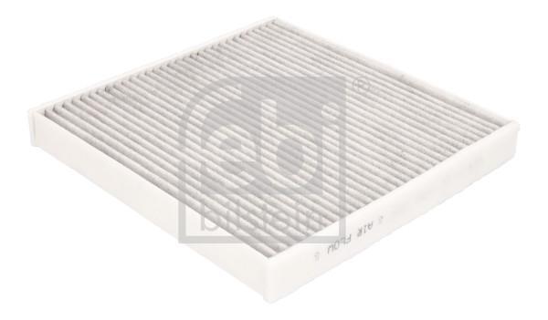 Filtre d'habitacle (Filtre à pollen) FEBI BILSTEIN ref. 37788