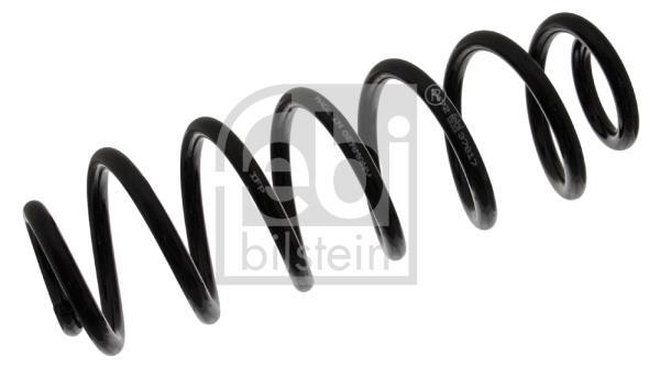 Mola de suspensão FEBI BILSTEIN ref. 37817