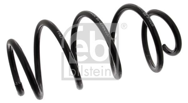 Mola de suspensão FEBI BILSTEIN ref. 37819