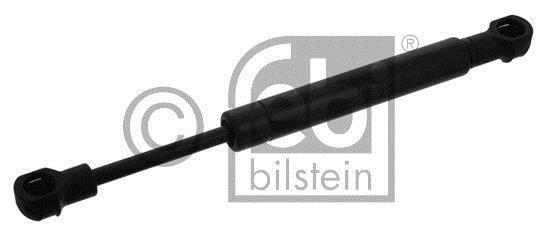 Vérin, frein de stationnement au pied FEBI BILSTEIN 37820