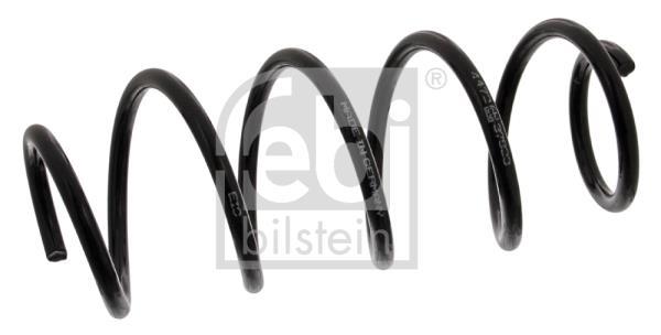 Mola de suspensão FEBI BILSTEIN ref. 37823