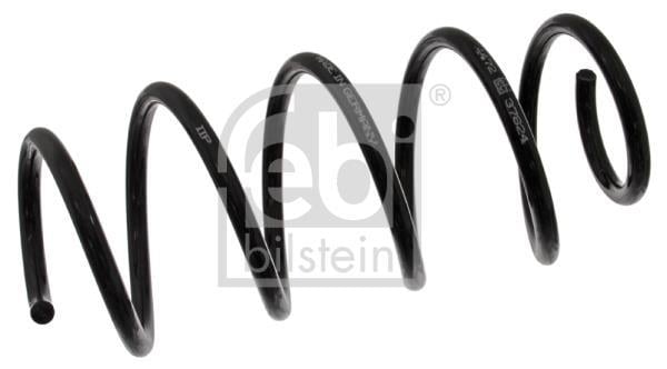 Mola de suspensão FEBI BILSTEIN ref. 37824