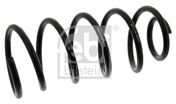 Mola de suspensão FEBI BILSTEIN ref. 37825