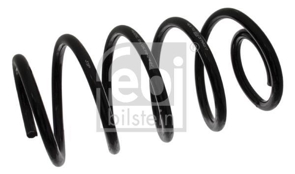 Ressort de suspension (Ressort hélicoïdal) FEBI BILSTEIN 37827