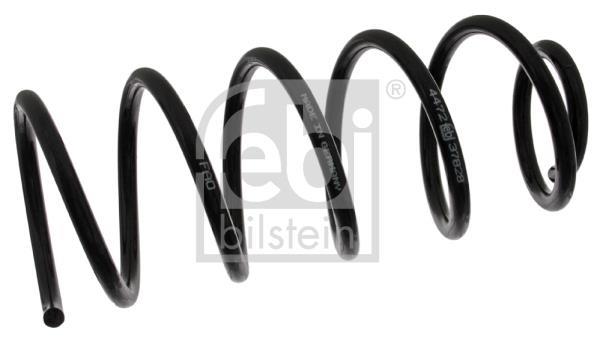 Mola de suspensão FEBI BILSTEIN ref. 37828