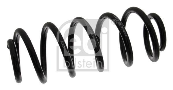 Mola de suspensão FEBI BILSTEIN ref. 37834