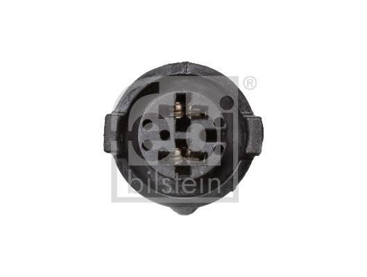 Ventilador do motor FEBI BILSTEIN ref. 37912