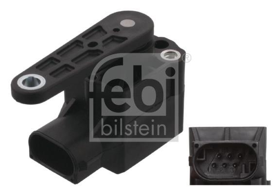 Sensor, luces xenon (regulación alcance) FEBI BILSTEIN ref. 37932
