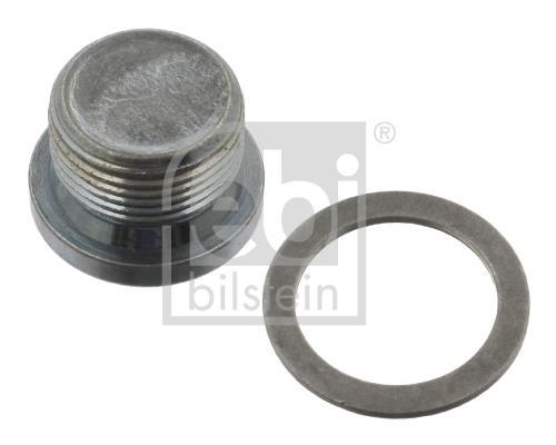 Bouchon de vidange FEBI BILSTEIN ref. 37944