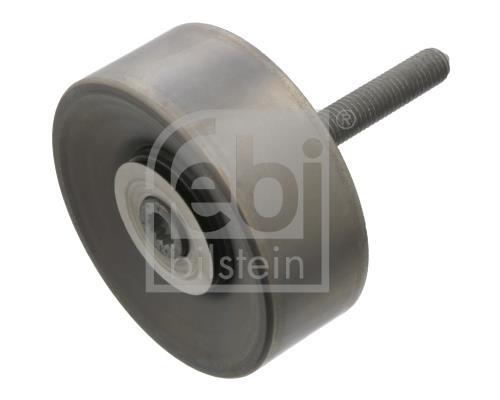 Polea inversión/guía, correa auxiliar servicios FEBI BILSTEIN ref. 37979