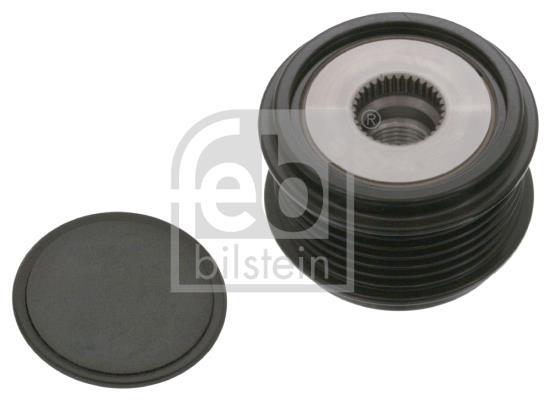 Rueda libre alternador FEBI BILSTEIN ref. 37980