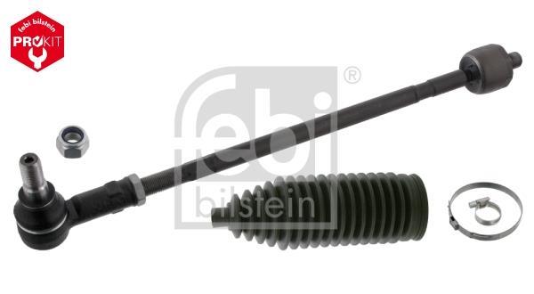 Biellette de direction (Barre de connexion direction) FEBI BILSTEIN ref. 38013