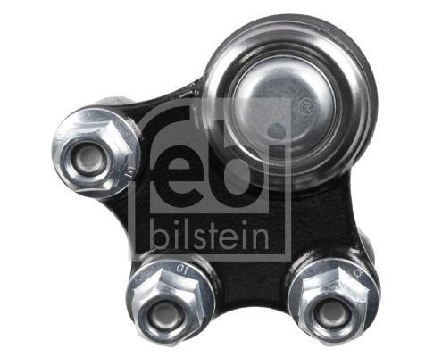 Rotule de suspension (Rotule de pivot) FEBI BILSTEIN 38025
