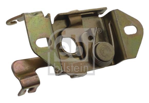 Butée hydraulique 110