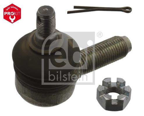 Butée hydraulique 2.5
