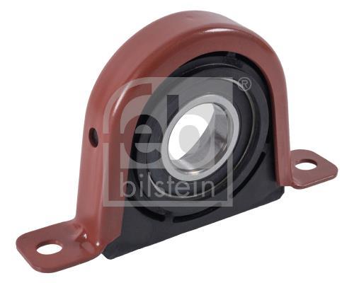 Suspensão, eixo cardan FEBI BILSTEIN ref. 38081