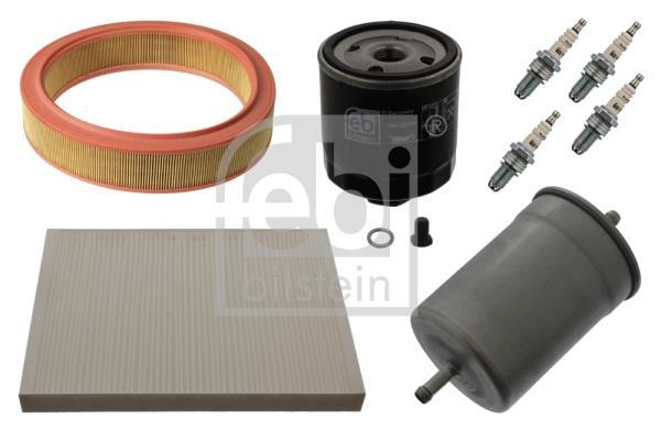 Jeu de pièces, inspection FEBI BILSTEIN ref. 38164