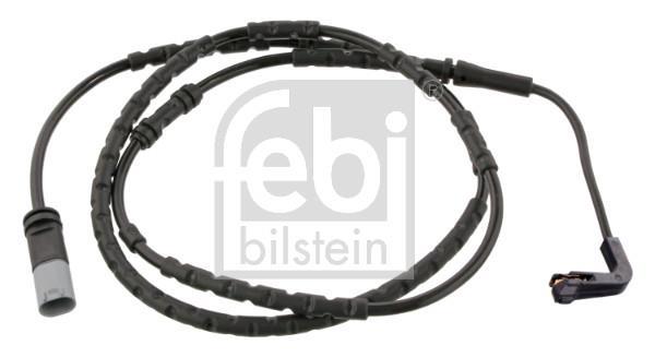 Contacteur de témoin d'usure (Témoin d'usure plaquettes) FEBI BILSTEIN 38173