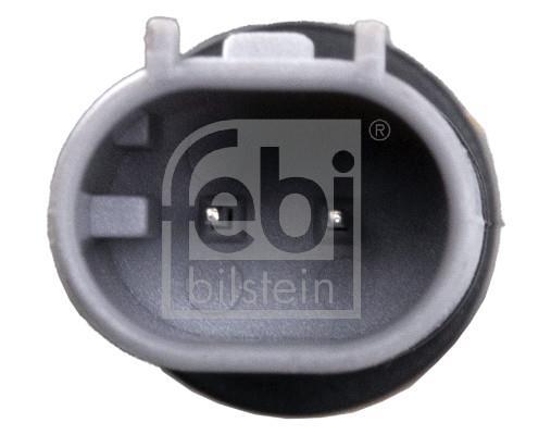 Contacteur de témoin d'usure (Témoin d'usure plaquettes) FEBI BILSTEIN 38173