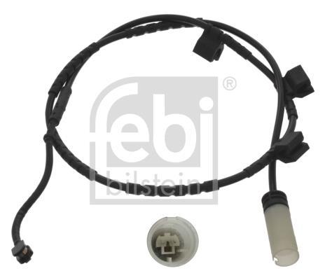 Contacteur de témoin d'usure (Témoin d'usure plaquettes) FEBI BILSTEIN 38174