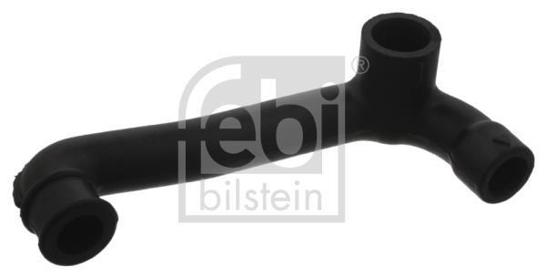 Tuyau, ventilation de carter-moteur (Tuyau de vapeur d'huile moteur) FEBI BILSTEIN 38215