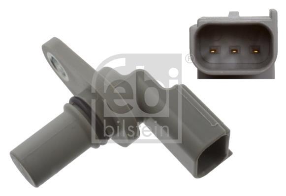 Sensor de posição da árvore de cames FEBI BILSTEIN ref. 38222