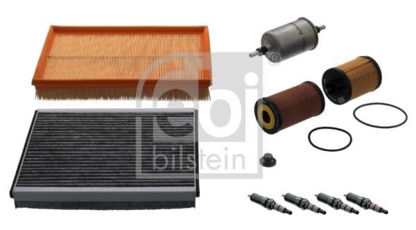 Kit de piezas, revisión FEBI BILSTEIN ref. 38226