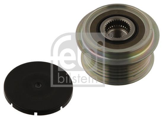 Rueda libre alternador FEBI BILSTEIN ref. 38267