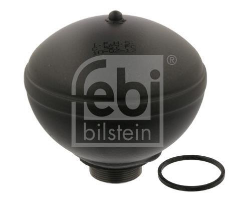 Sphère De Suspension (Accumulateur) FEBI BILSTEIN 38286 - Pour Citroën C5 II (2.0 HDi/16V)