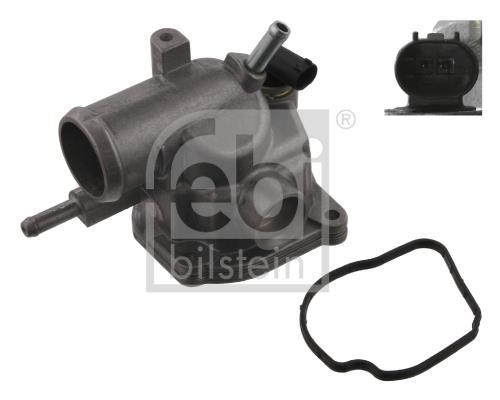 Thermostat d'eau (Calorstat) FEBI BILSTEIN ref. 38288