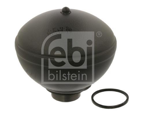 Sphère, accumulateur de suspension (Sphère de suspension) FEBI BILSTEIN 38289