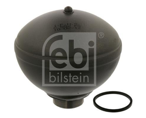 Sphère, accumulateur de suspension (Sphère de suspension) FEBI BILSTEIN ref. 38290