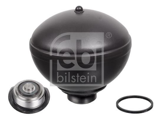 Sphère, accumulateur de suspension (Sphère de suspension) FEBI BILSTEIN ref. 38291