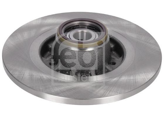 Disques de frein FEBI BILSTEIN ref. 38304