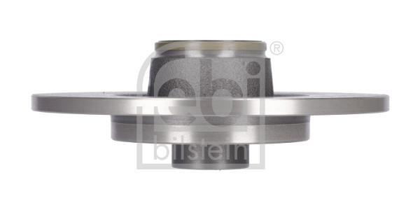 Disques de frein FEBI BILSTEIN ref. 38304