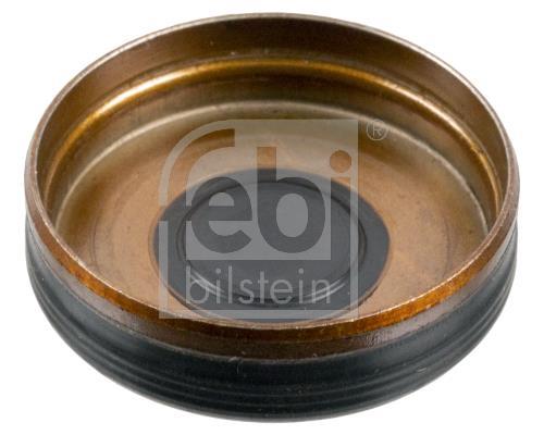 Bouchon, axe de culbuteurs-nez fileté FEBI BILSTEIN ref. 38327