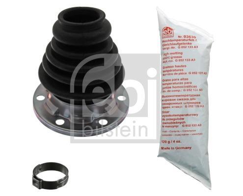 Soufflet de cardan FEBI BILSTEIN ref. 38335