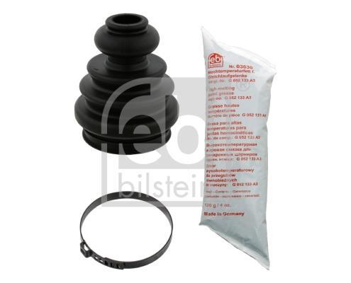 Soufflet de cardan FEBI BILSTEIN ref. 38345