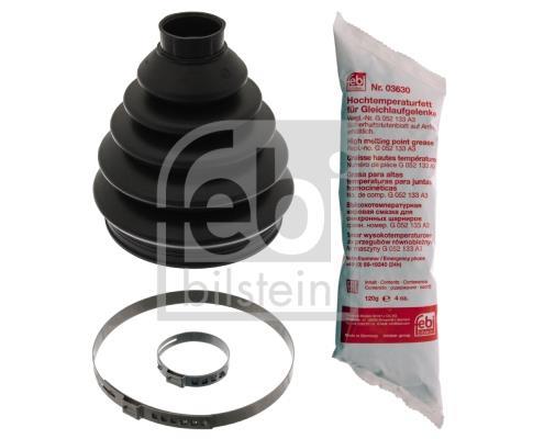 Fuelle de cardán FEBI BILSTEIN ref. 38347