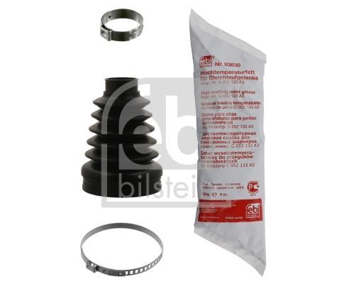 Fuelle de cardán FEBI BILSTEIN ref. 38351
