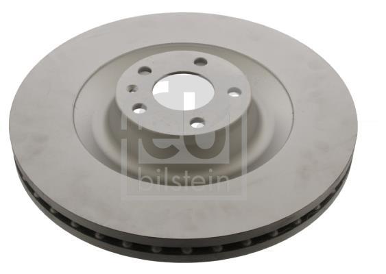 Disques de frein FEBI BILSTEIN ref. 38359
