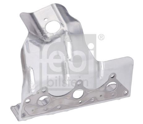 Junta, colector de escape FEBI BILSTEIN 38383