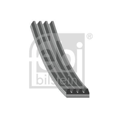 Correia trapezoidal estriada FEBI BILSTEIN ref. 38440