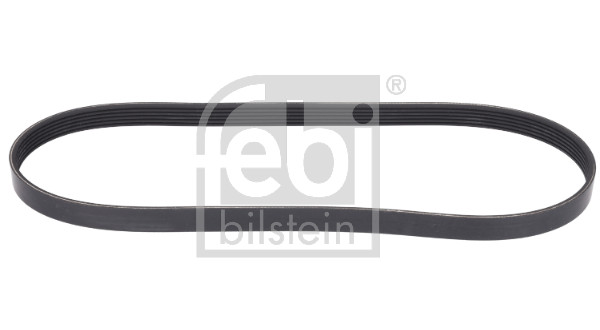 Correia trapezoidal estriada FEBI BILSTEIN ref. 38446