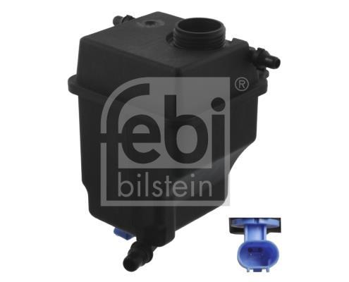 Vase d'expansion, liquide de refroidissement (Réservoir liquide de refroidissement) FEBI BILSTEIN ref. 38458